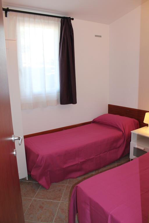 Bungalow Gambaro Cavallino-Treporti Buitenkant foto